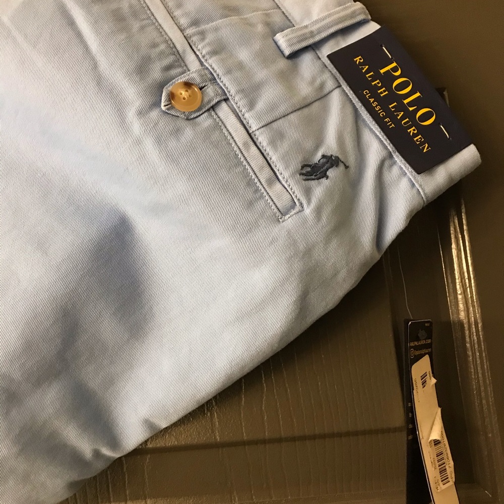 Men’s Ralph Lauren Pants